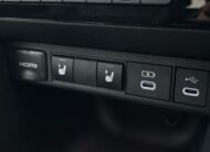 2025 TOYOTA YARIS CROSS