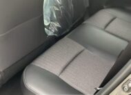 2025 TOYOTA YARIS CROSS