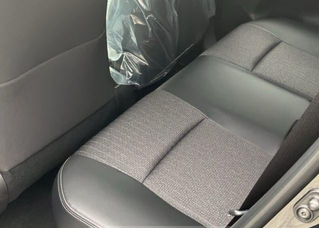 2025 TOYOTA YARIS CROSS