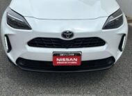 2025 TOYOTA YARIS CROSS