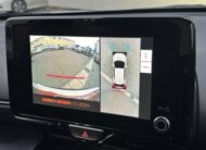 2025 TOYOTA YARIS CROSS