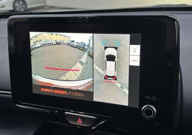 2025 TOYOTA YARIS CROSS