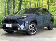 2024 TOYOTA YARIS CROSS Z