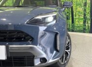 2024 TOYOTA YARIS CROSS Z