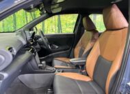 2024 TOYOTA YARIS CROSS Z