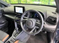 2024 TOYOTA YARIS CROSS Z