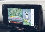 2024 TOYOTA YARIS CROSS Z