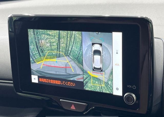 2024 TOYOTA YARIS CROSS Z