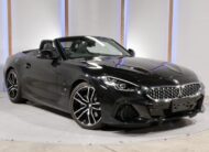 2022 BMW Z4