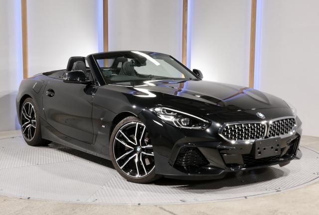 2022 BMW Z4