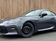 TOYOTA GR86 2023