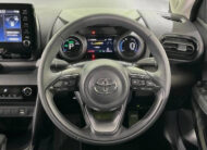2024 TOYOTA YARIS CROSS G
