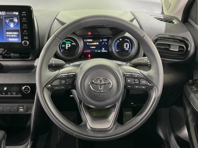 2024 TOYOTA YARIS CROSS G