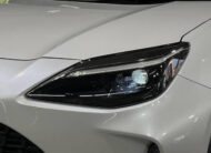 2024 TOYOTA YARIS CROSS G