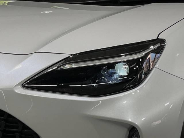 2024 TOYOTA YARIS CROSS G