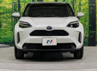 2024 TOYOTA YARIS CROSS G