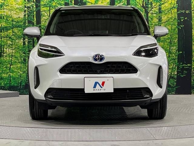 2024 TOYOTA YARIS CROSS G