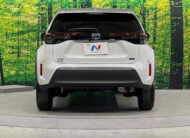 2024 TOYOTA YARIS CROSS G