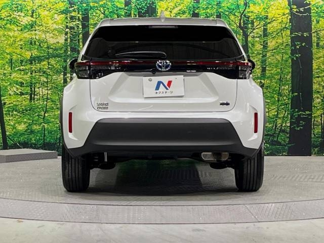 2024 TOYOTA YARIS CROSS G