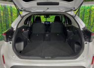 2024 TOYOTA YARIS CROSS