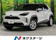 2024 TOYOTA YARIS CROSS G