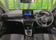 2024 TOYOTA YARIS CROSS G