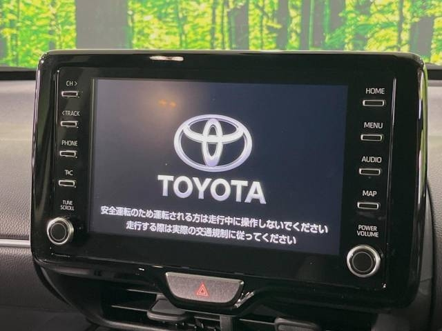 2024 TOYOTA YARIS CROSS