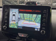 2024 TOYOTA YARIS CROSS