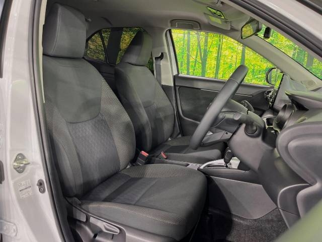 2024 TOYOTA YARIS CROSS G