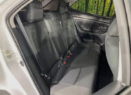 2024 TOYOTA YARIS CROSS