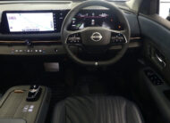 NISSAN ARIYA B9 e-4ORCE Limited