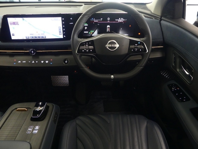 NISSAN ARIYA B9 e-4ORCE Limited