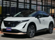 NISSAN ARIYA B9 e-4ORCE Limited
