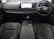 NISSAN ARIYA B9 e-4ORCE Limited