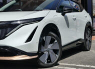 NISSAN ARIYA B9 e-4ORCE Limited