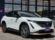 NISSAN ARIYA B9 e-4ORCE Limited