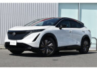 NISSAN ARIYA B6 Limited