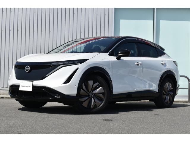 NISSAN ARIYA B6 Limited