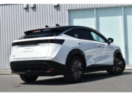 NISSAN ARIYA B6 Limited