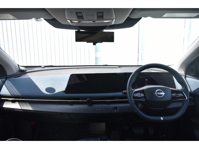 NISSAN ARIYA B6 Limited