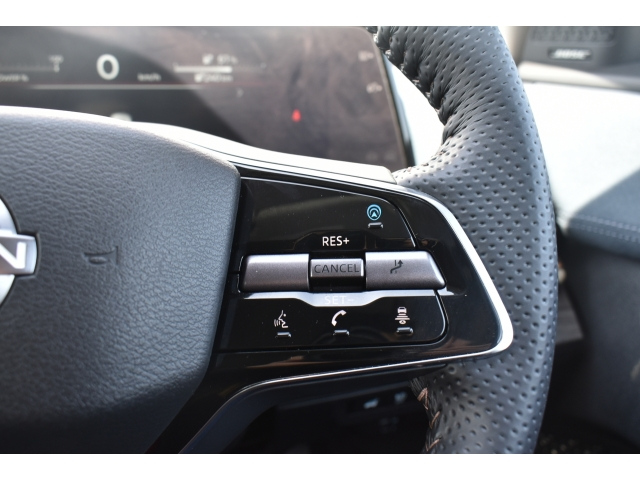 NISSAN ARIYA B6 Limited