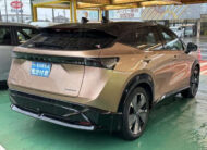 NISSAN ARIYA B6 e-4ORCE Limited