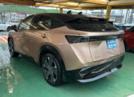 NISSAN ARIYA B6 e-4ORCE Limited