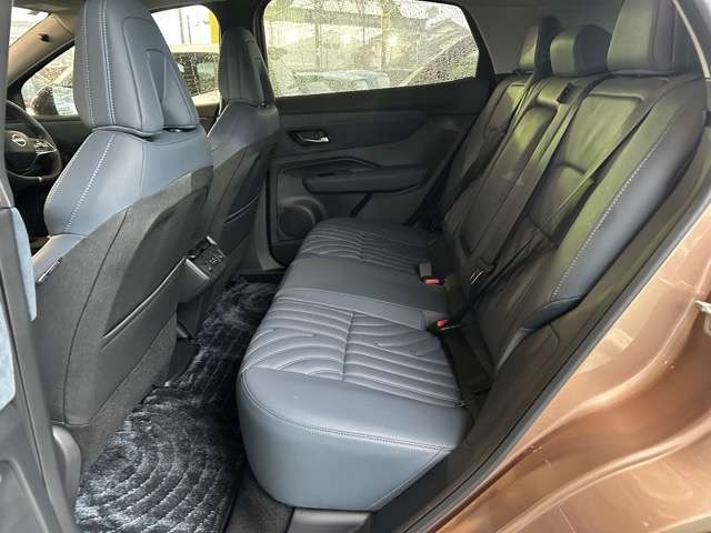 NISSAN ARIYA B6 e-4ORCE Limited