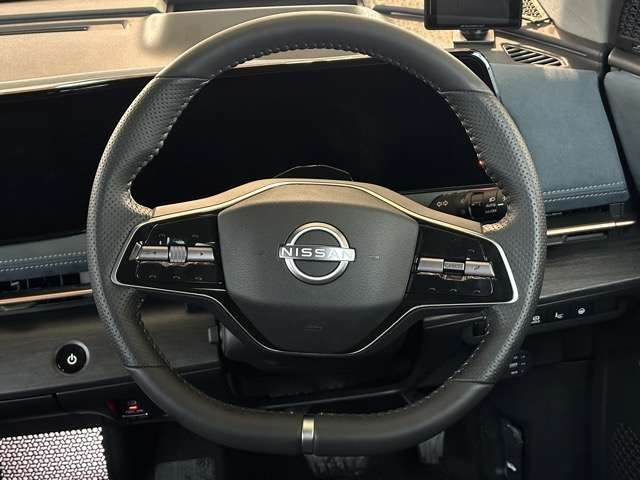 NISSAN ARIYA B6 e-4ORCE Limited