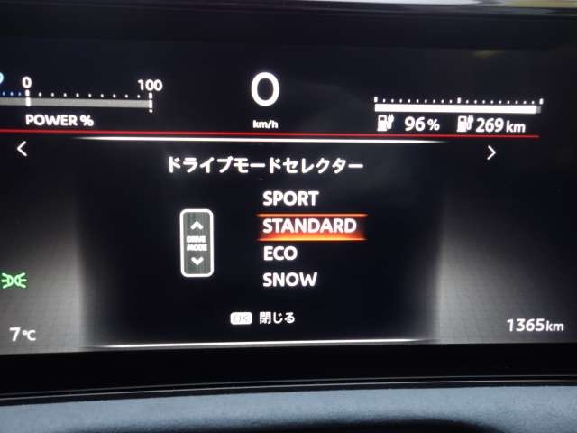 NISSAN ARIYA B6 e-4ORCE