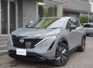 NISSAN ARIYA B6 e-4ORCE