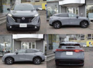 NISSAN ARIYA B6 e-4ORCE