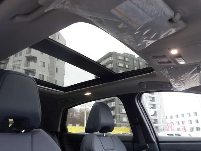 NISSAN ARIYA B6 e-4ORCE