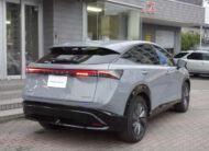 NISSAN ARIYA B6 e-4ORCE